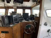 Longliner на продаж