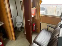 Патрульний катер для продажу