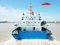 Баржа для продажу