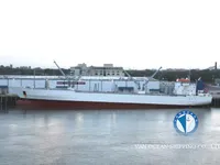 Рефрижераторне судно для продажу