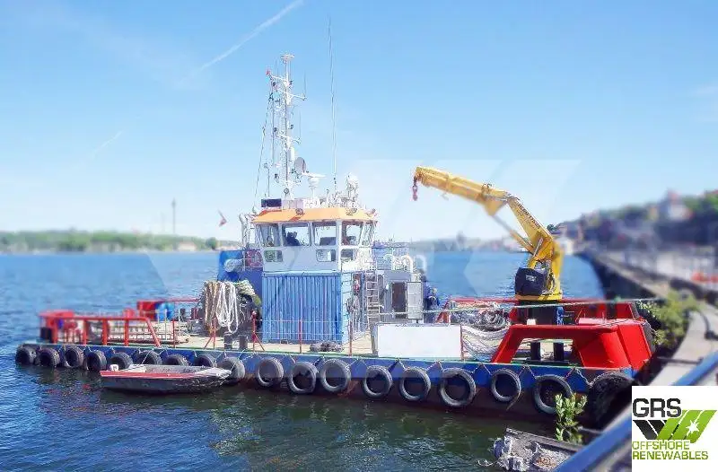 Робочі човни для продажу