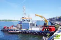 Робочі човни для продажу