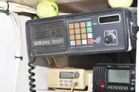 Судно для вилову риби довгими сітками для продажу
