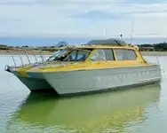 Пасажирський корабель для продажу