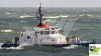 Wind farm service vessel на продаж