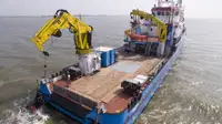 Швидкісний постачальник (FSV) для продажу