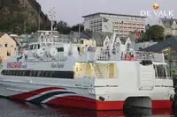 Катамаран для продажу