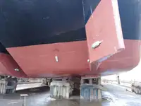Баржа для продажу