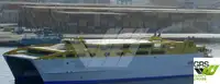 Судно Ro-Ro для продажу