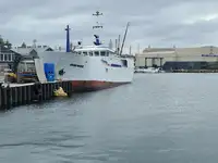 Longliner на продаж