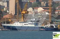Патрульний катер на продаж