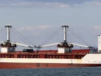 Рефрижераторне судно для продажу