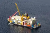 Oil/Chemical tanker на продаж