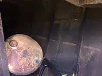 Баржа для продажу