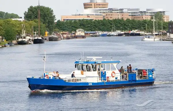 Ferry vessel for sale
