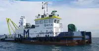 Робочі судна на продаж