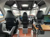 Лоцманський катер для продажу