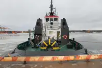 Буксир для продажу