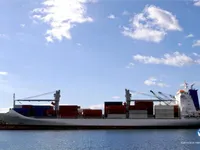 Рефрижераторне судно для продажу