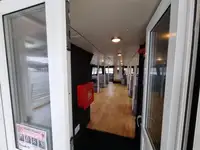 Пасажирський корабель для продажу