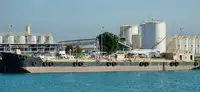 Oil/Chemical tanker на продаж