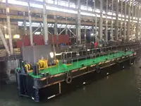 Баржа для продажу