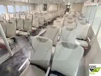 Пасажирський корабель для продажу