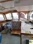 Wind farm service vessel на продаж