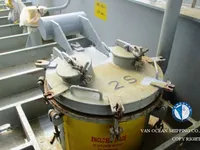 Танкер для нафти/хімікатів для продажу