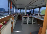 Робочі човни для продажу