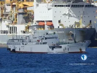 Судно для вилову риби довгими сітками для продажу