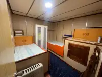 Робочі човни для продажу