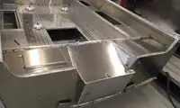 Робочі човни для продажу