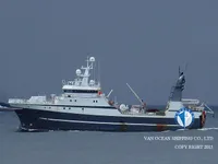 Тральник для продажу
