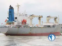 Рефрижераторне судно для продажу