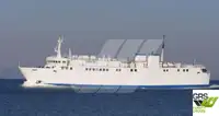Ro-Ro ship на продаж