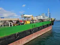 Oil/Chemical tanker на продаж