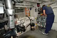 Земснаряд на продаж