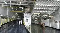 RoPax судно для продажу