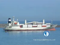 Рефрижераторне судно для продажу