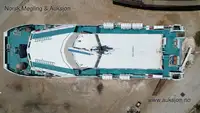 Катамаран для продажу