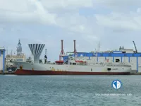 Судно для вилову риби довгими сітками для продажу