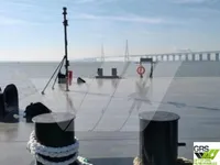 Баржа для продажу
