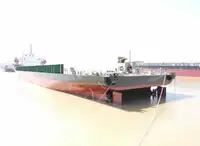 Баржа для продажу