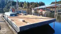 Баржа для продажу