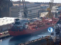 Танкер для нафти/хімікатів для продажу