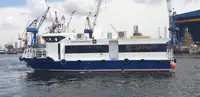 Пасажирське судно на продаж