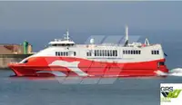Ro-Ro ship на продаж