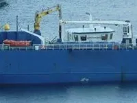 Рефрижераторне судно для продажу