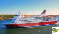 Ro-Ro ship на продаж